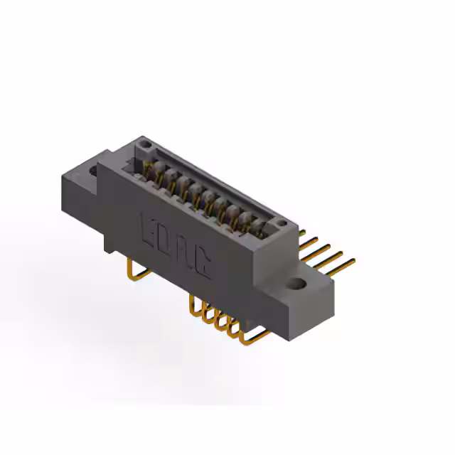 395-020-559-502 EDAC Inc.  Edgeboard Connectors